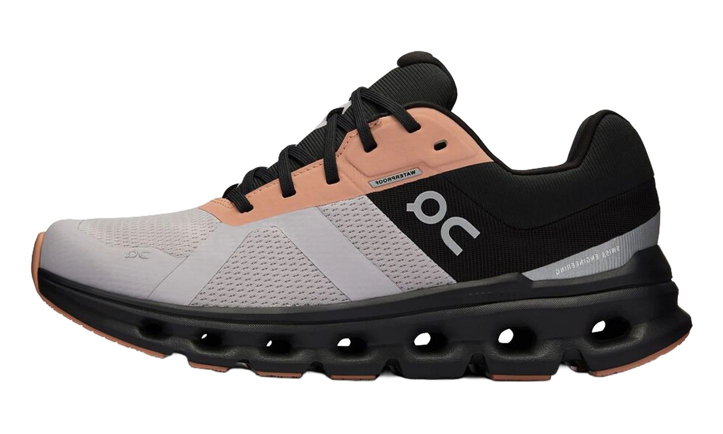 Cloudrunner WMNS "Fade Black" 52.98051