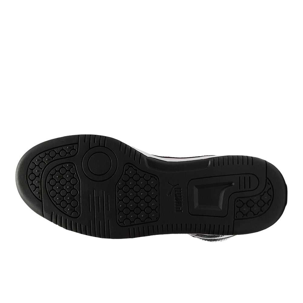 Rebound Layup Shine High Top Sneakers