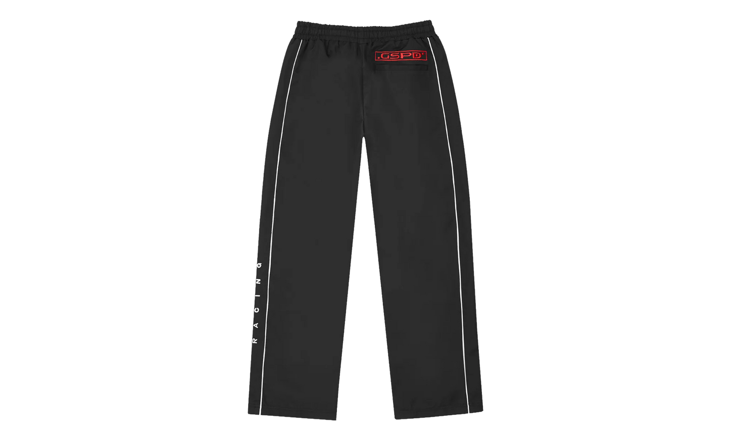 GRC TrackPants "Black" GS080