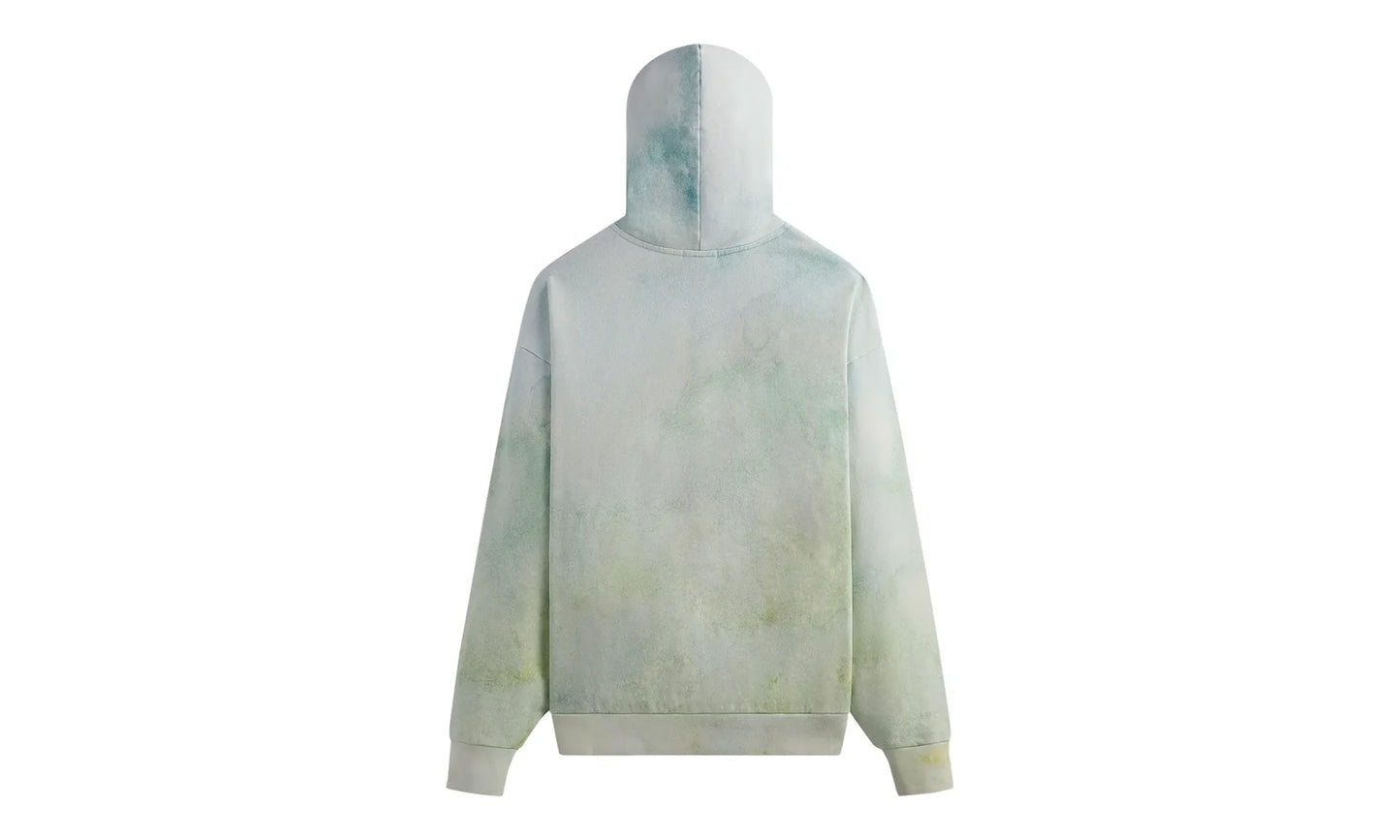 Design Studios Nelson Hoodie "Patina" KHM031994 305