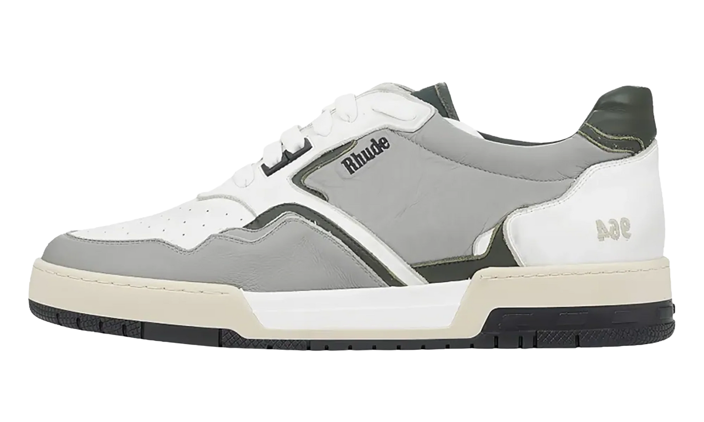 964 Sneakers "Grey" RHSS22FO08178599