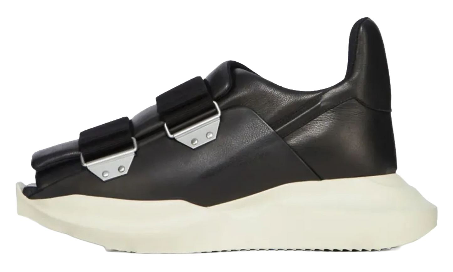Burritogeth "Black / Milk" RR01F2816 LCN 91
