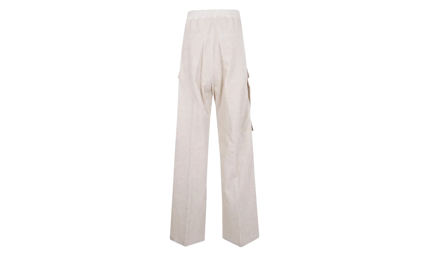Pantaloni Cargobelas Pants "Natural" RU02E1339 MLC 21