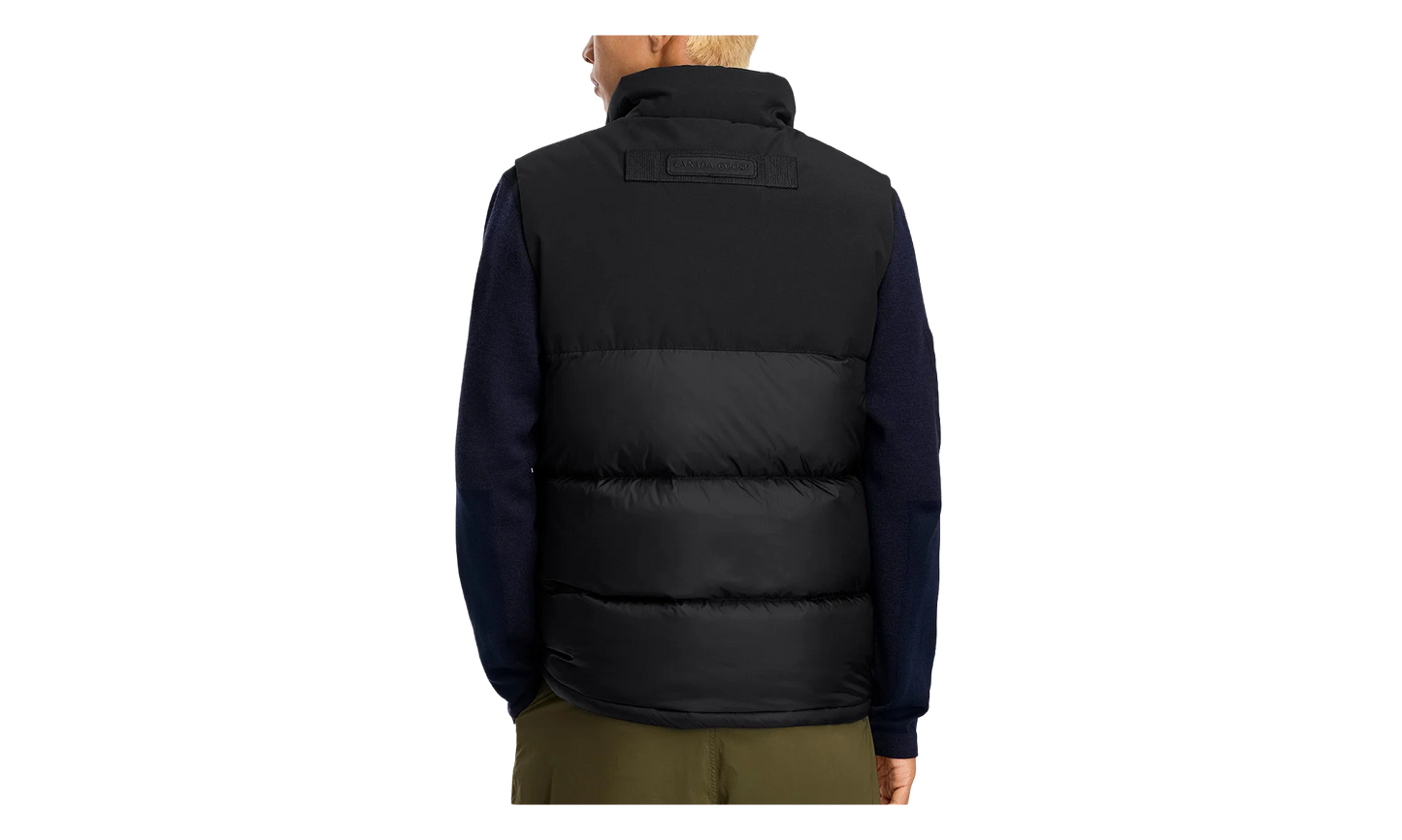 Paradigm Freestyle Vest "Black" 401234329286 BLACK