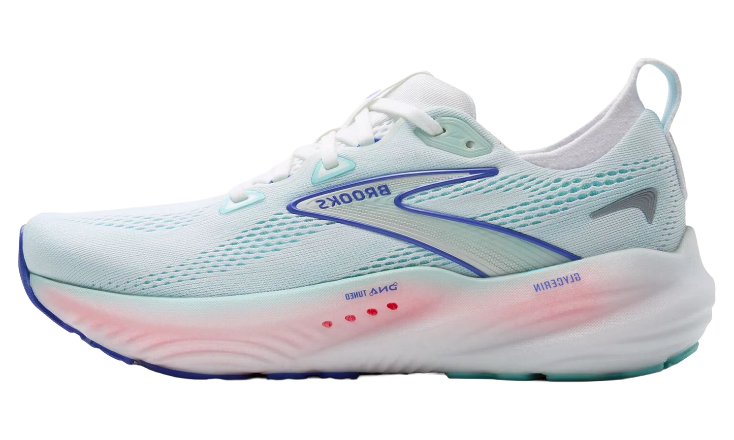 Glycerin 22 Wide Wmns "Blue / Pink" 120434 1D 110