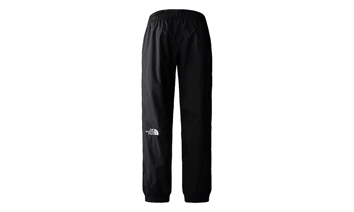 Build Up Pant "TNF Black" NF0A82VN4H0