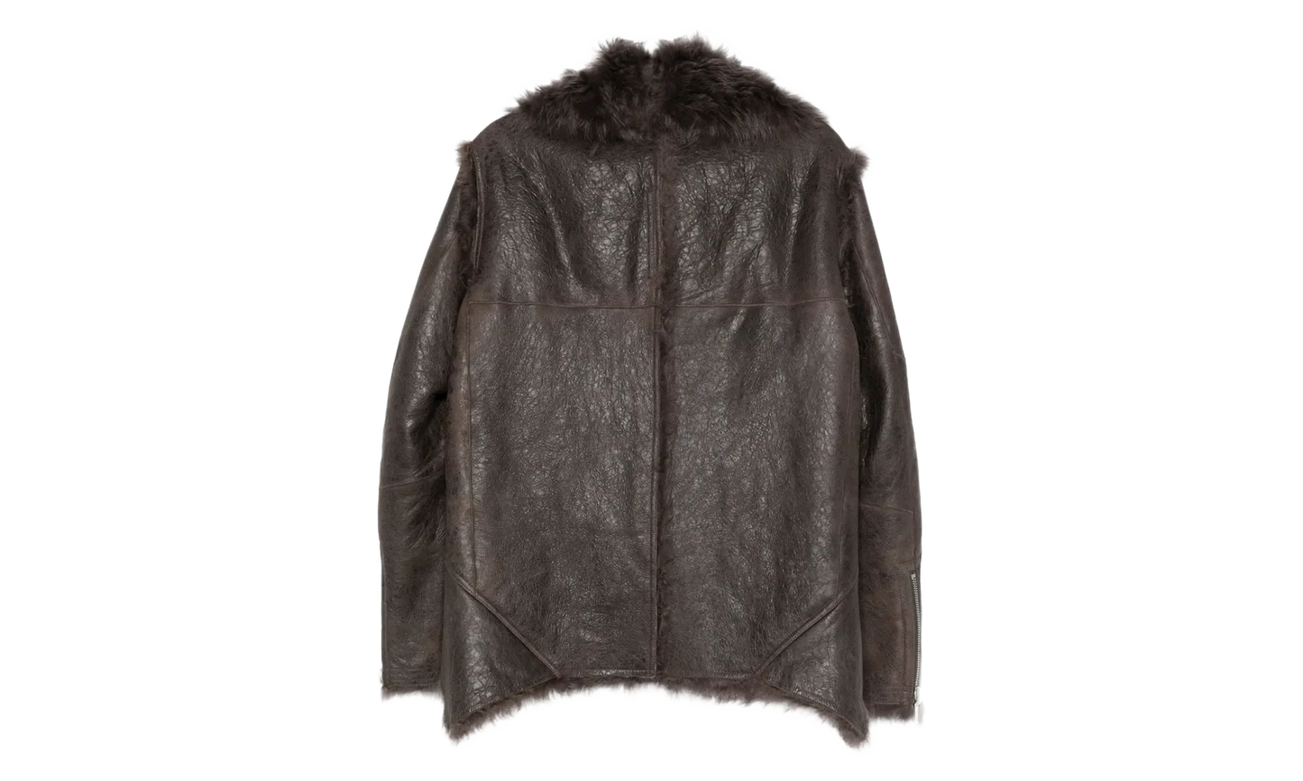 Exploder Jacket WMNS "Dark Dust" RP02E4722 LSHTR 78