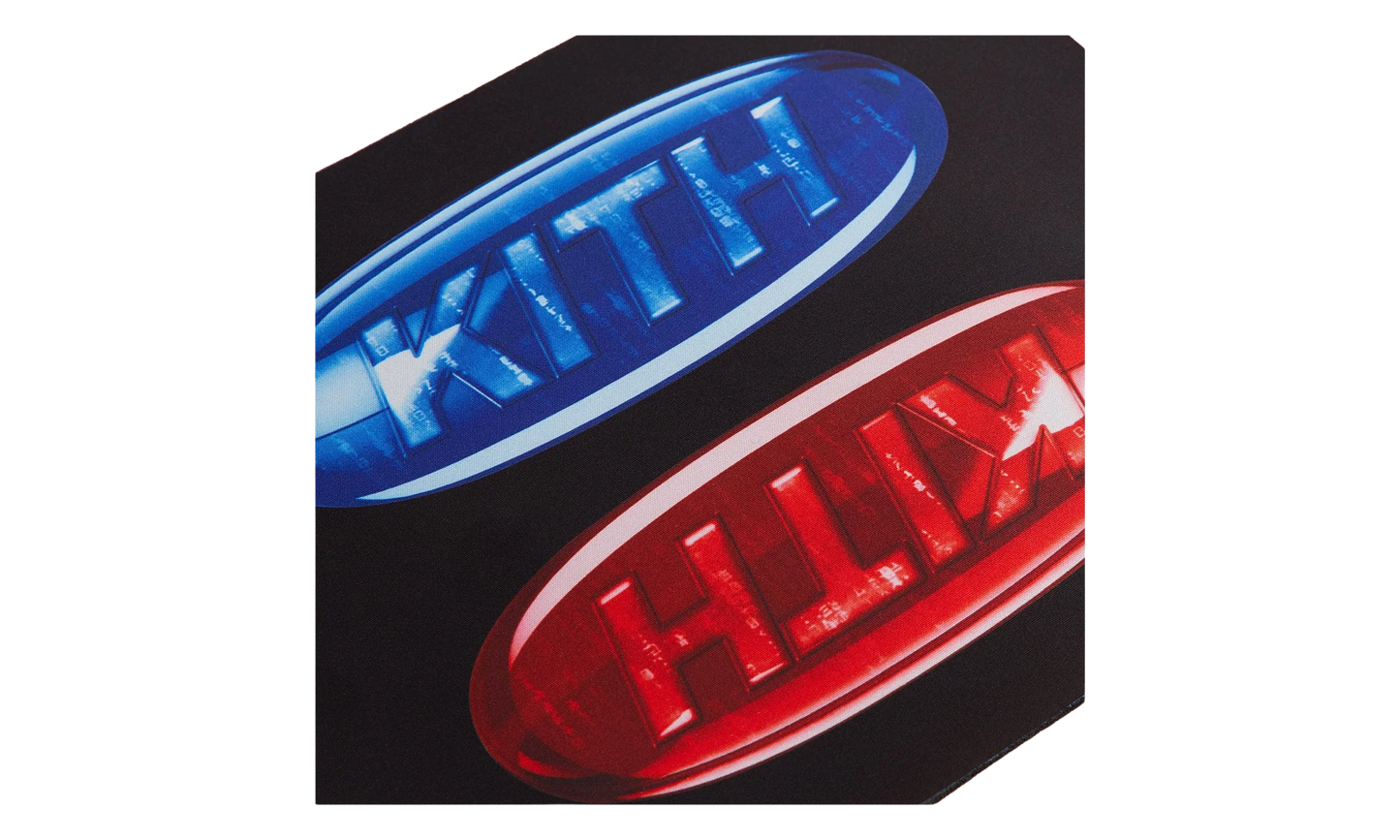 The Matrix Mouse Pad "Multicolor" KHL151026 906
