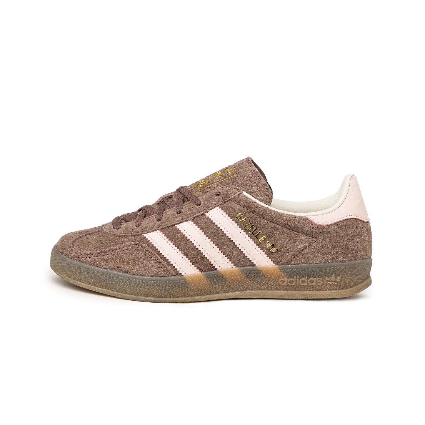 Gazelle Indoor W