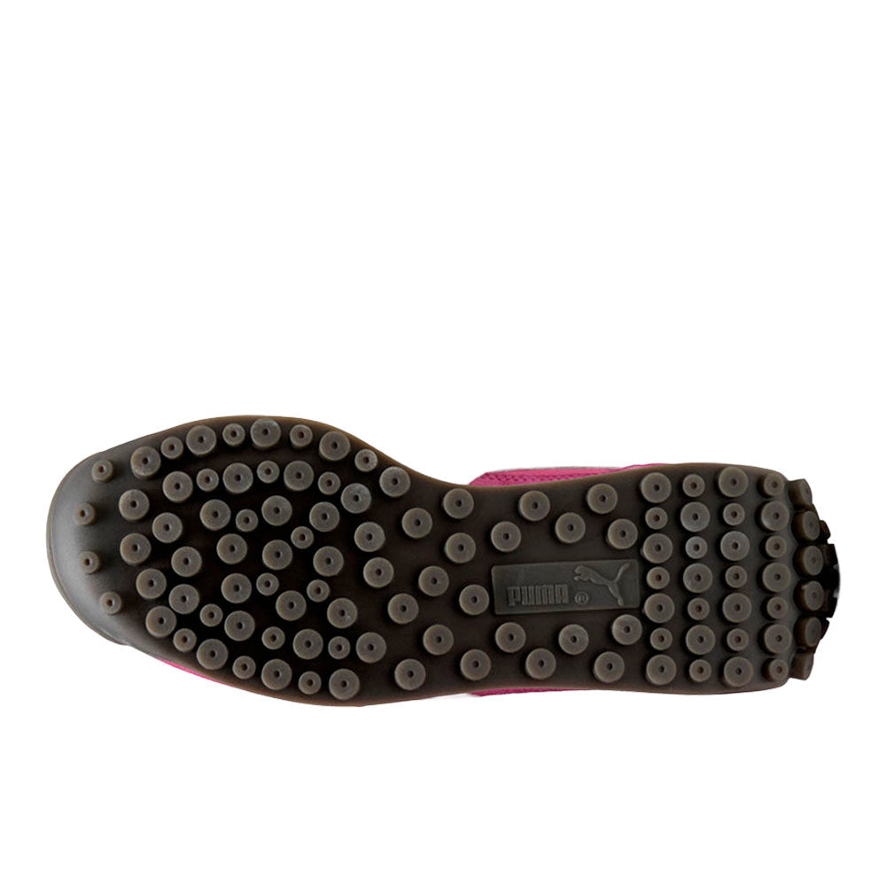 Easy Rider Vintage Lace Up Sneakers