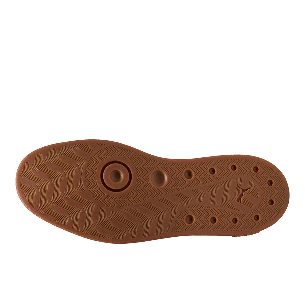 Club II Era Suede Lace Up Sneakers