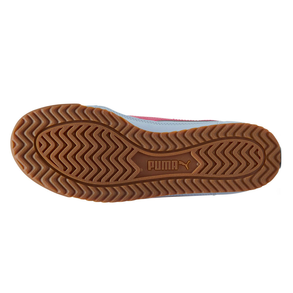 Turino II Lace Up Sneakers