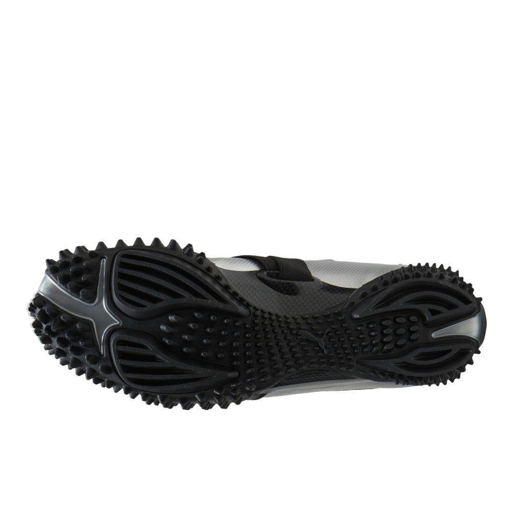 Mostro Metal Slip On Sneakers