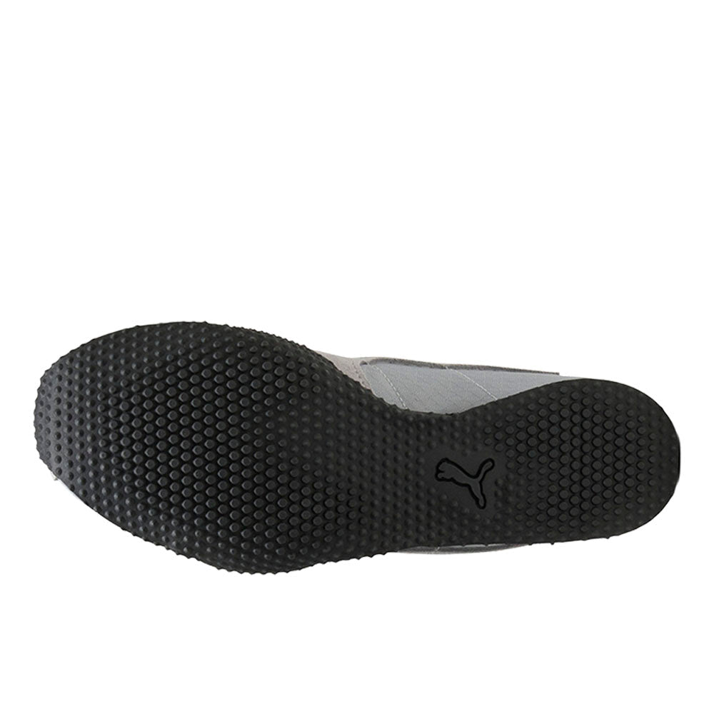 H-Street Winterized Lace Up Sneakers