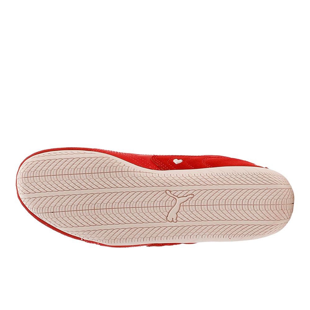Speedcat Amor Lace Up Sneakers