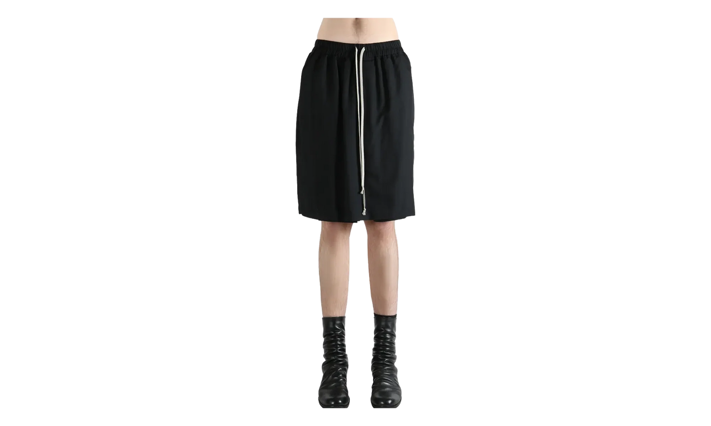 Kil Shorts "Black" RU01F2385 WG 09