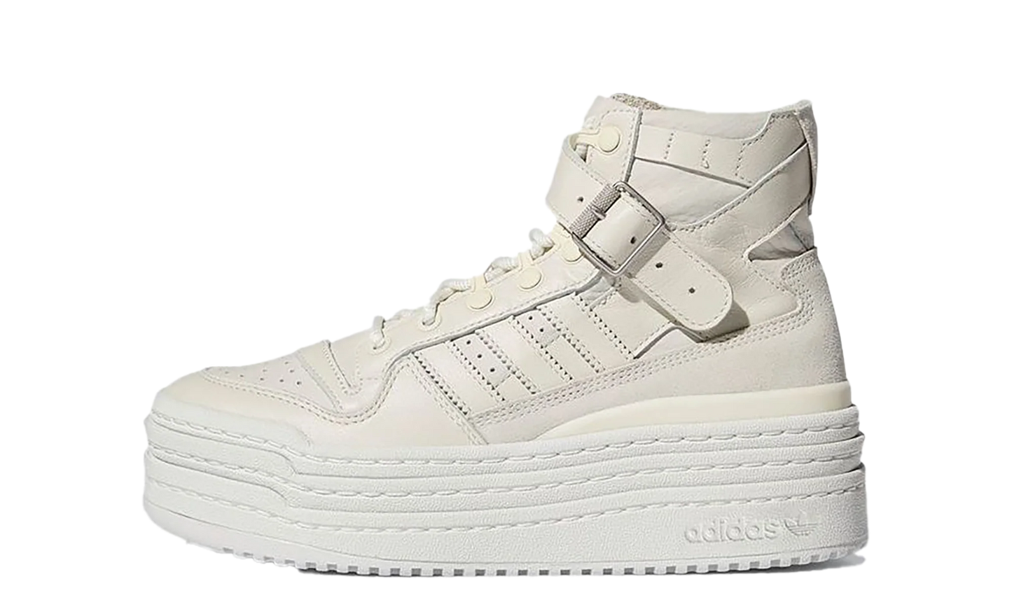 TRIPLE PLATFORUM HI WMNS "Off-White" S42803