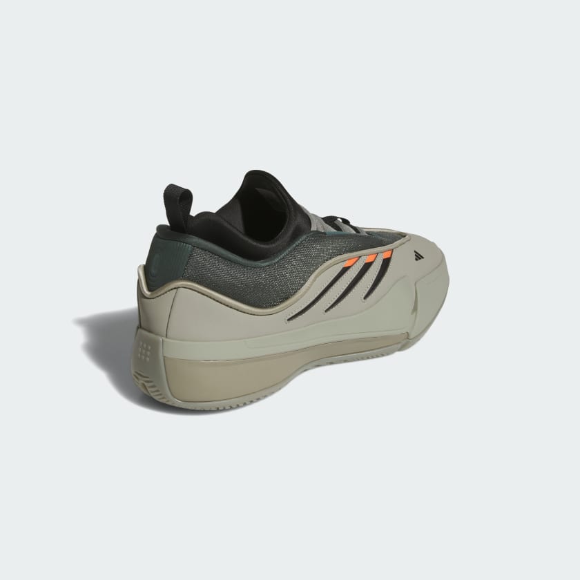 Men's Dame 9 Low Shoes
