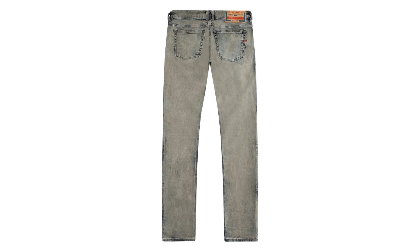 Skinny Jeans - 1979 Sleenker "Blue" A03594068ND01