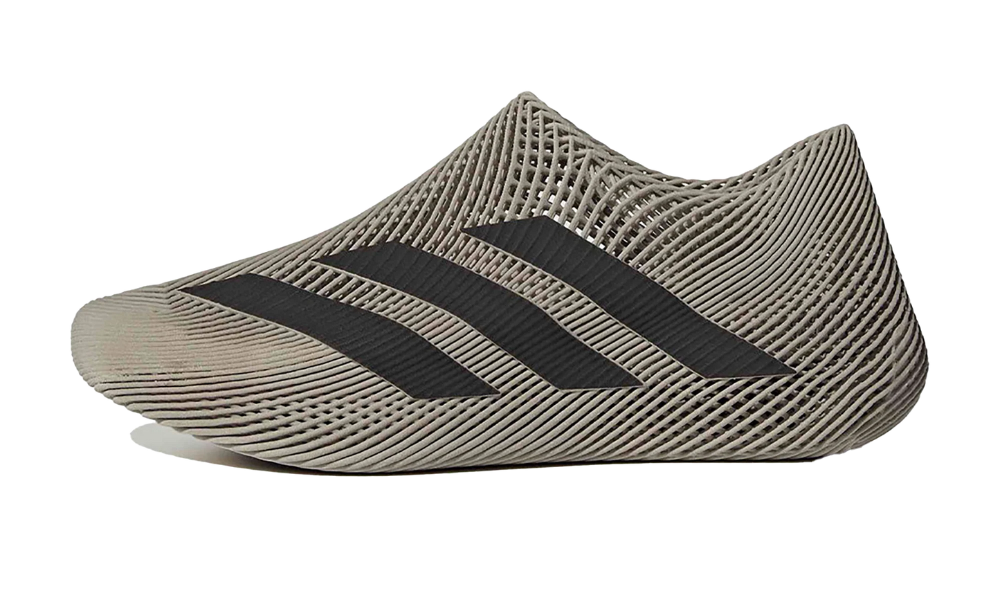 Climacool "Blanch Cargo Black" KJ8977