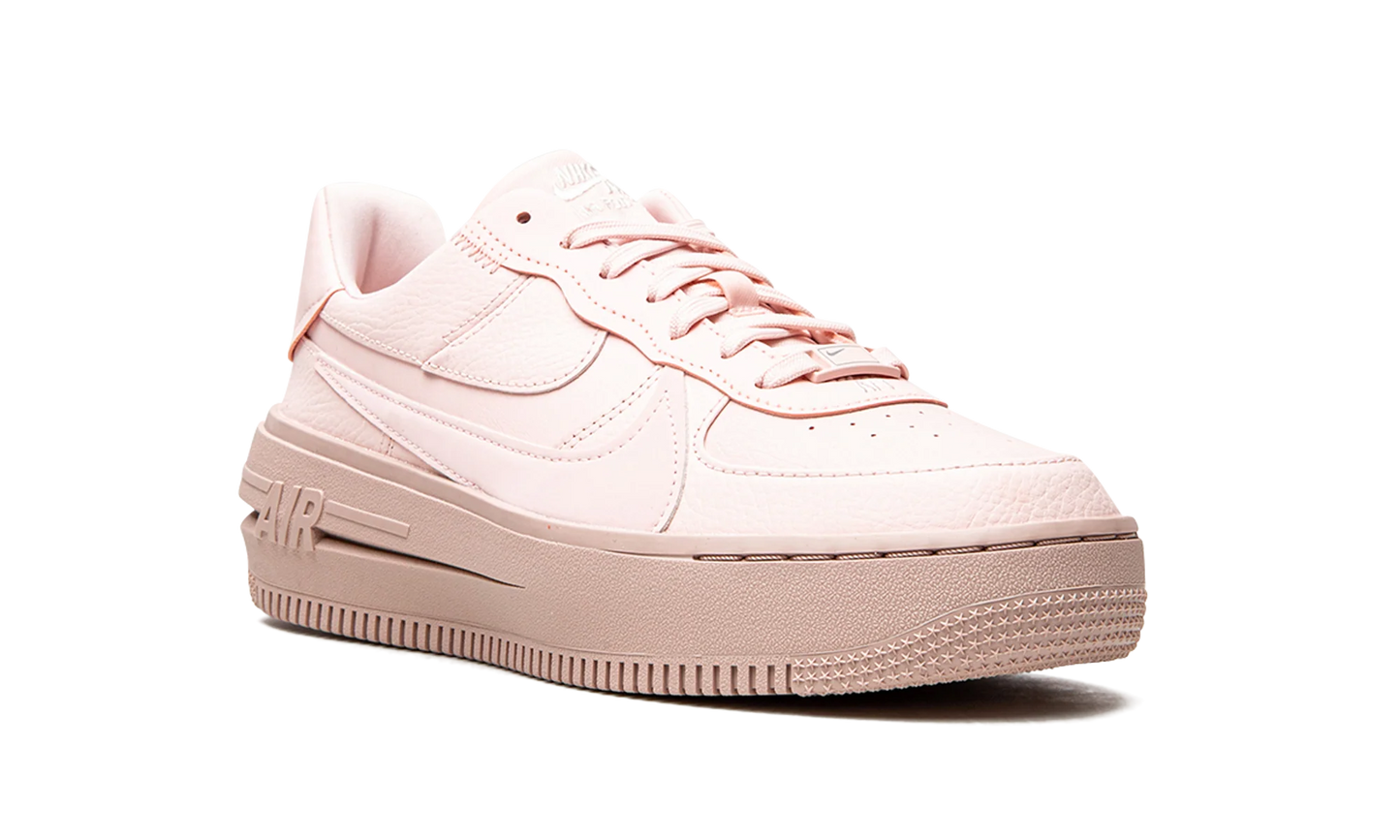 AIR FORCE 1 PLT MNS WMNS "Pink" DJ9946 600