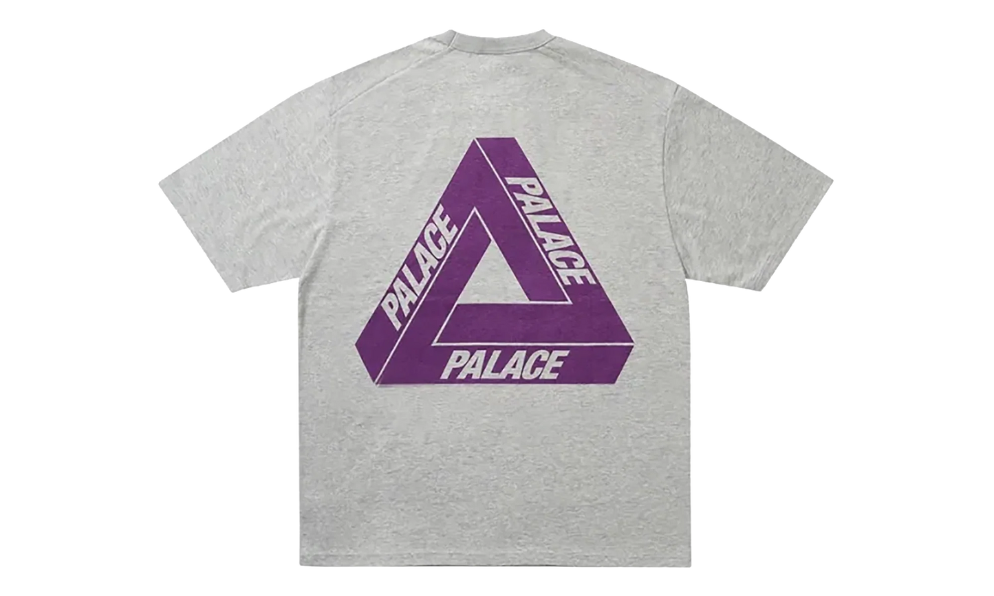 The North Face Purple Label Field Graphic Tee "Grey" p0116