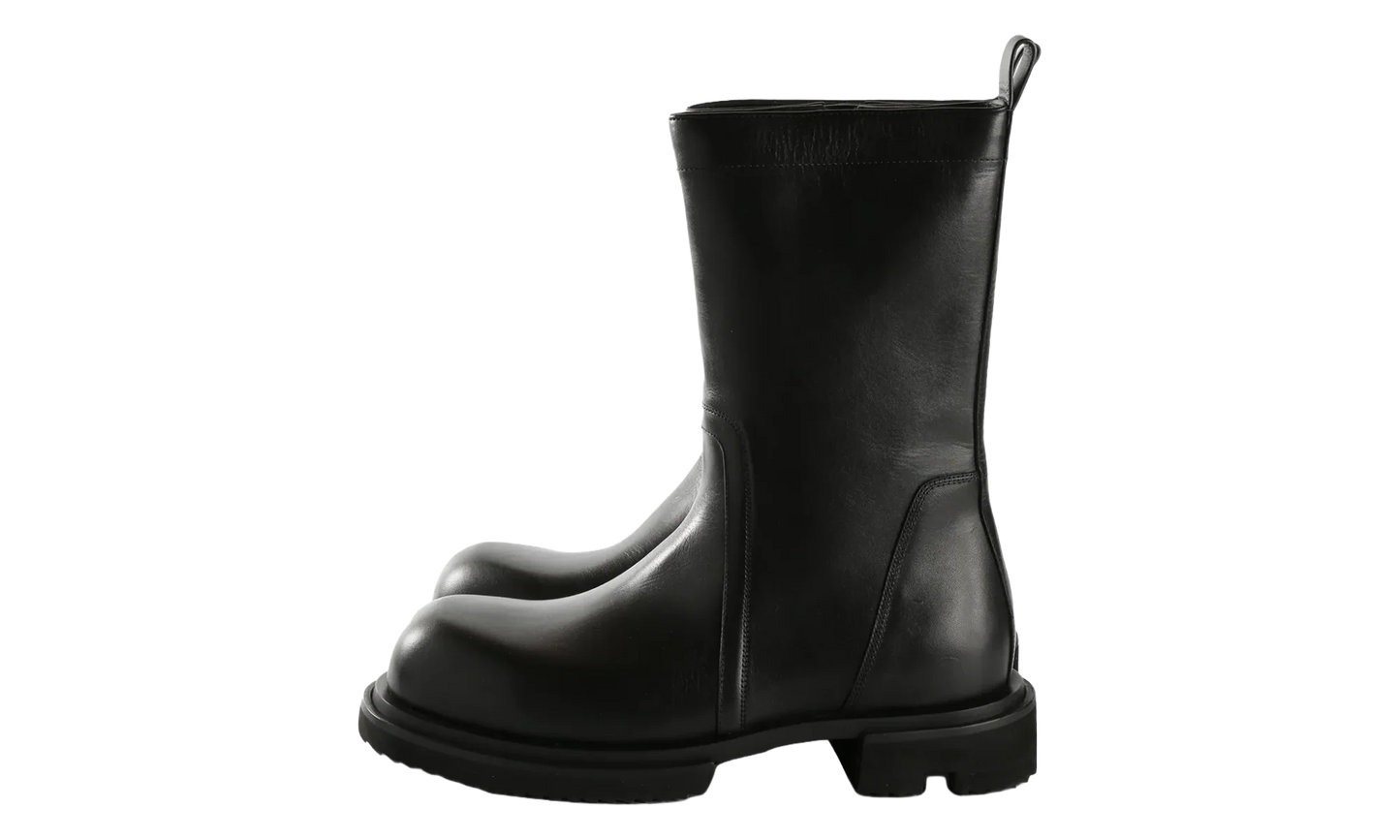 Creeper Gabe Boot "Black" RU01F2826 LOO 09