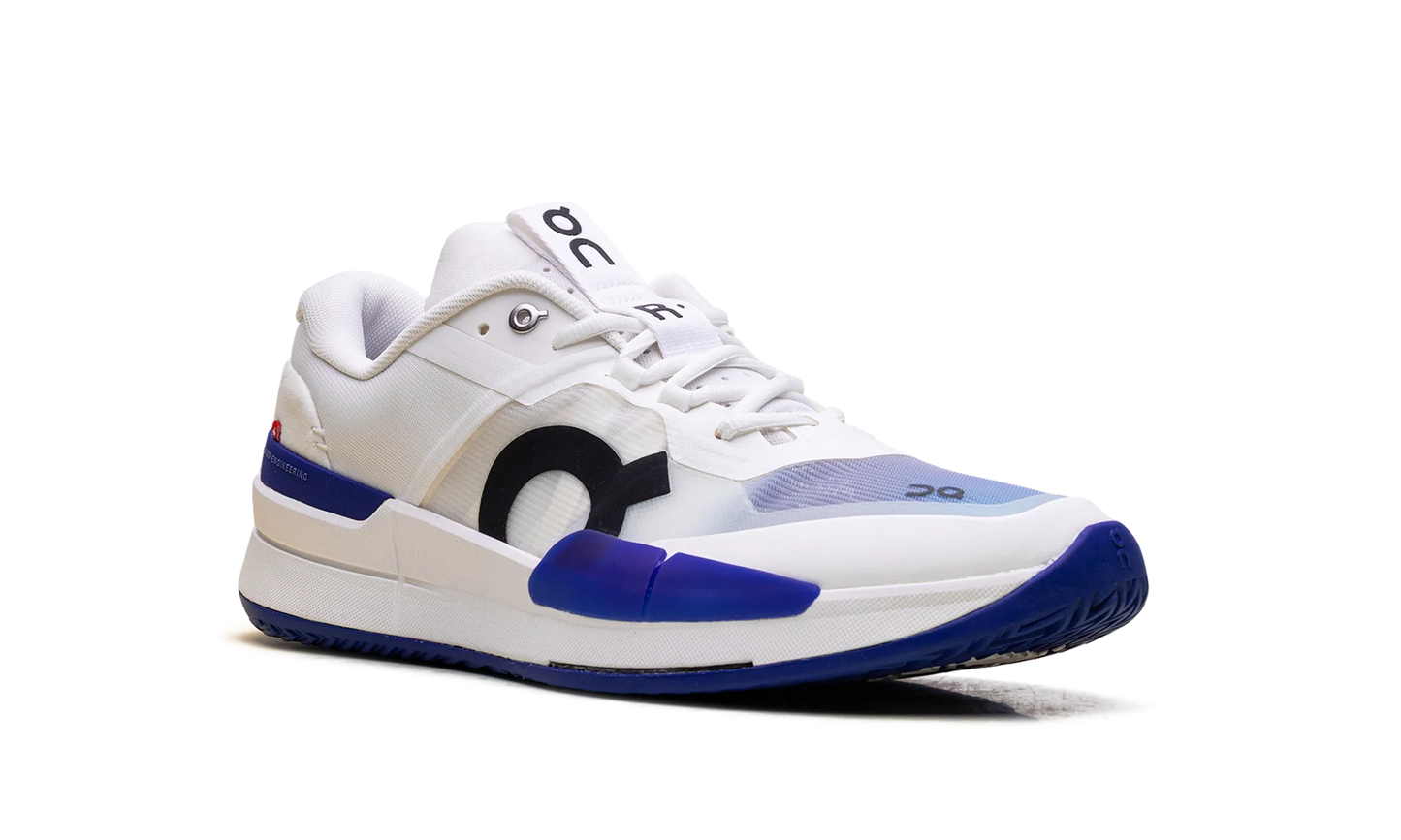 On The Roger Pro 2 "White Indigo" 3ME10300629
