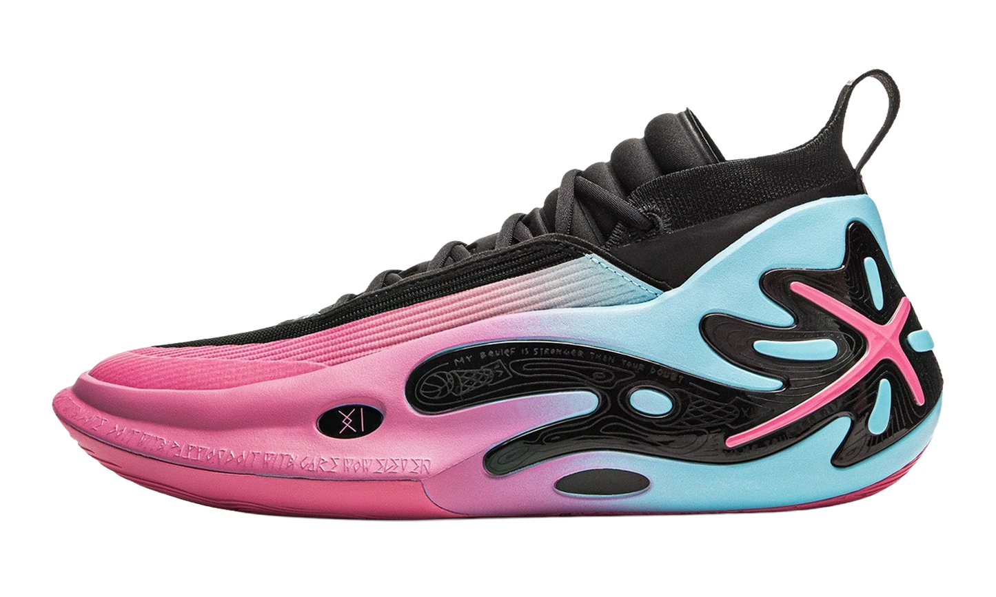 Way of Wade 11 "Miami Night" ABAU049 33