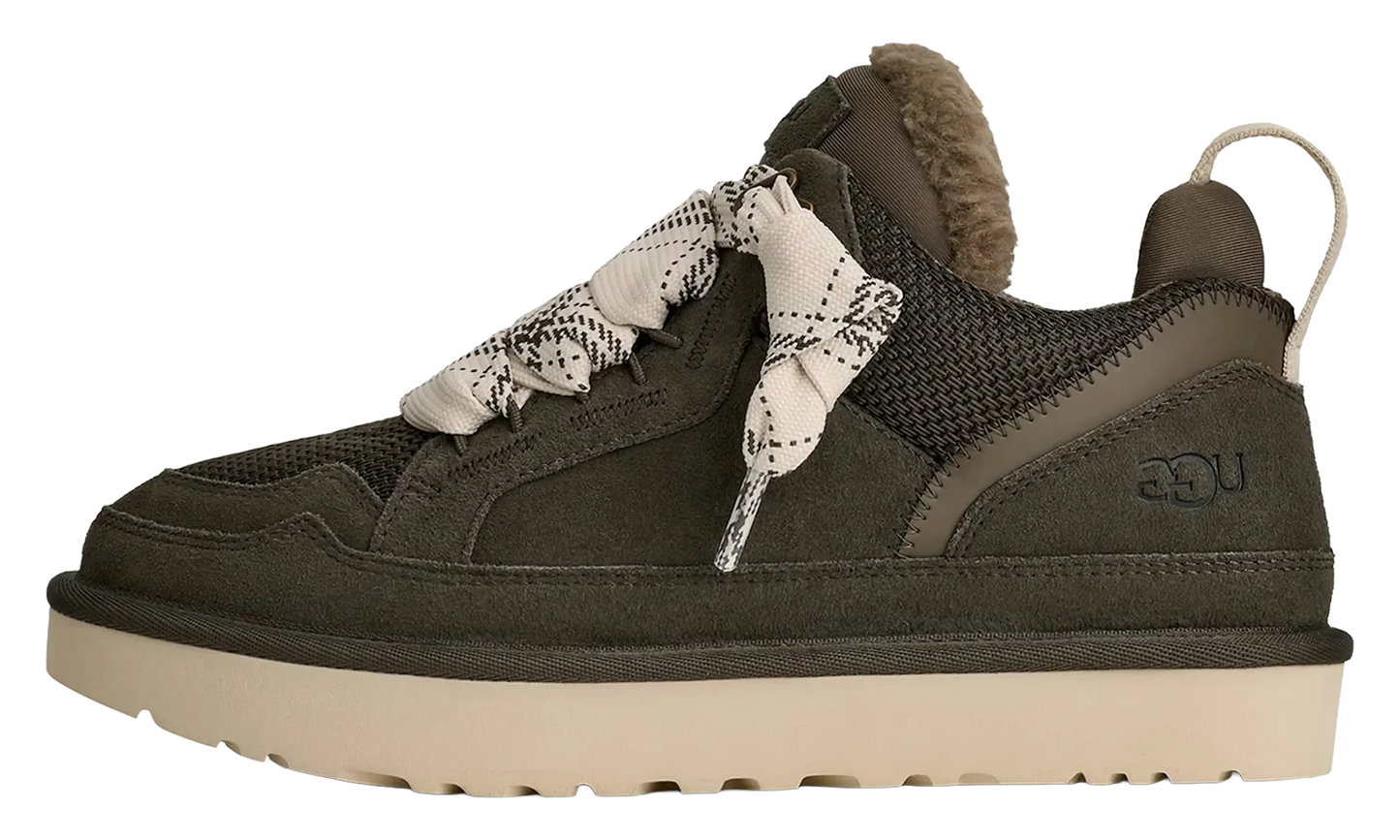 Lowmel WMNS "Dense Smoke" 1144032 DNSS