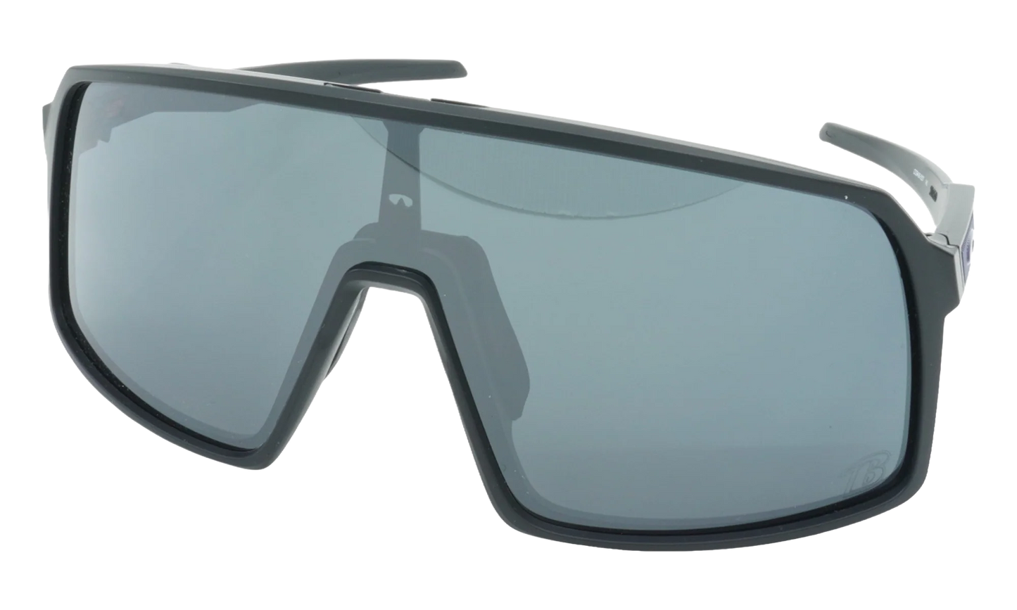 Sutro Sunglasses "Matte Black / PRIZM Black" OO9406 55