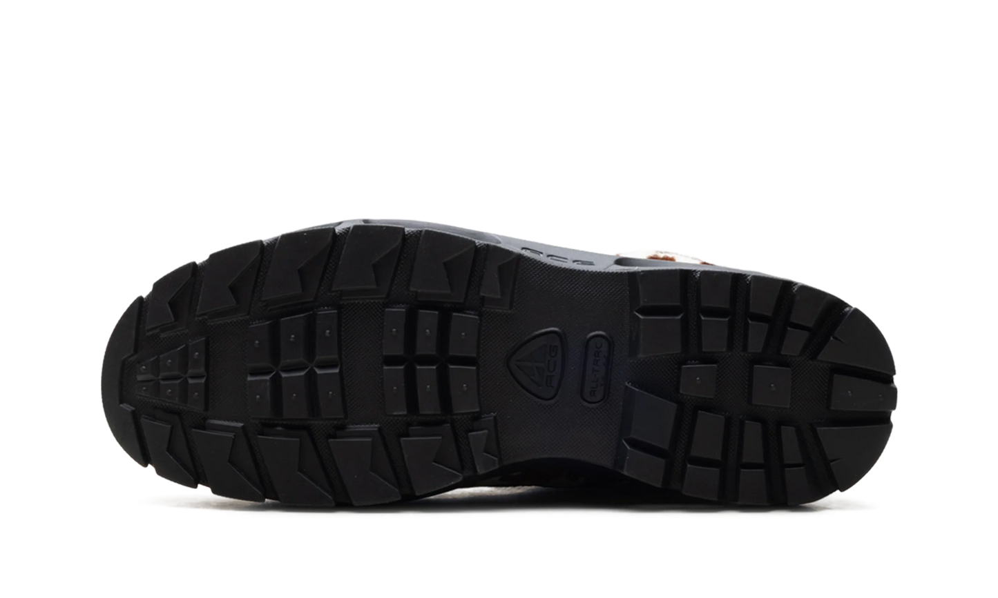 Air Max Goadome "Cow Print Pony Hair" IO4635 100