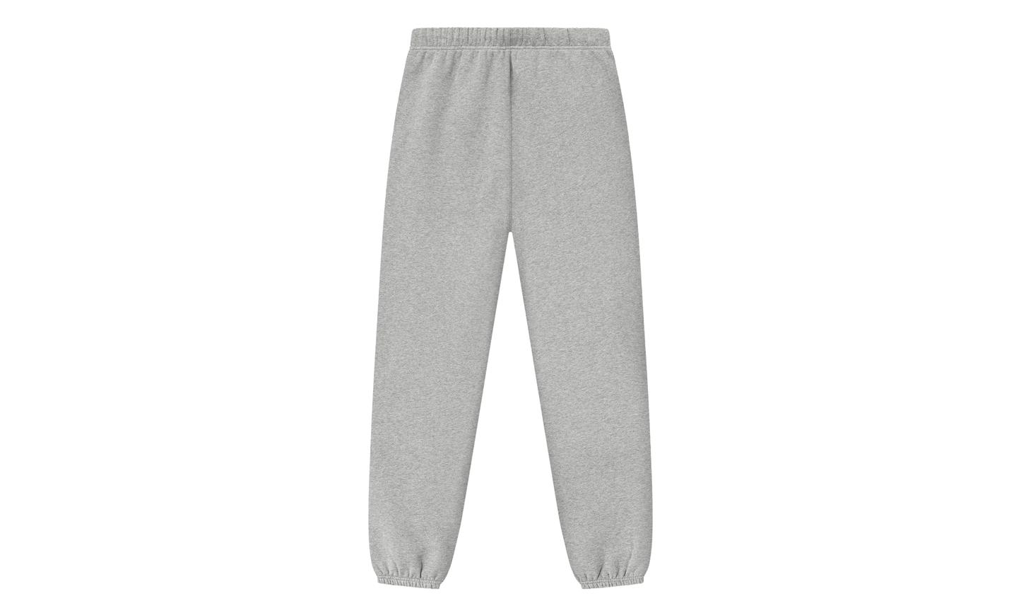 Signature Classic Sweatpant "Concrete Grey" 130SP262023F