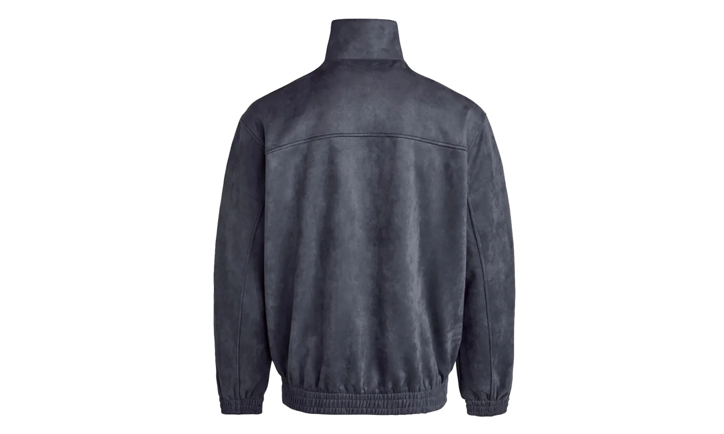 CTT Chinese Track Top 3.1 Gender Neutral Jacket "Grey" KR0295