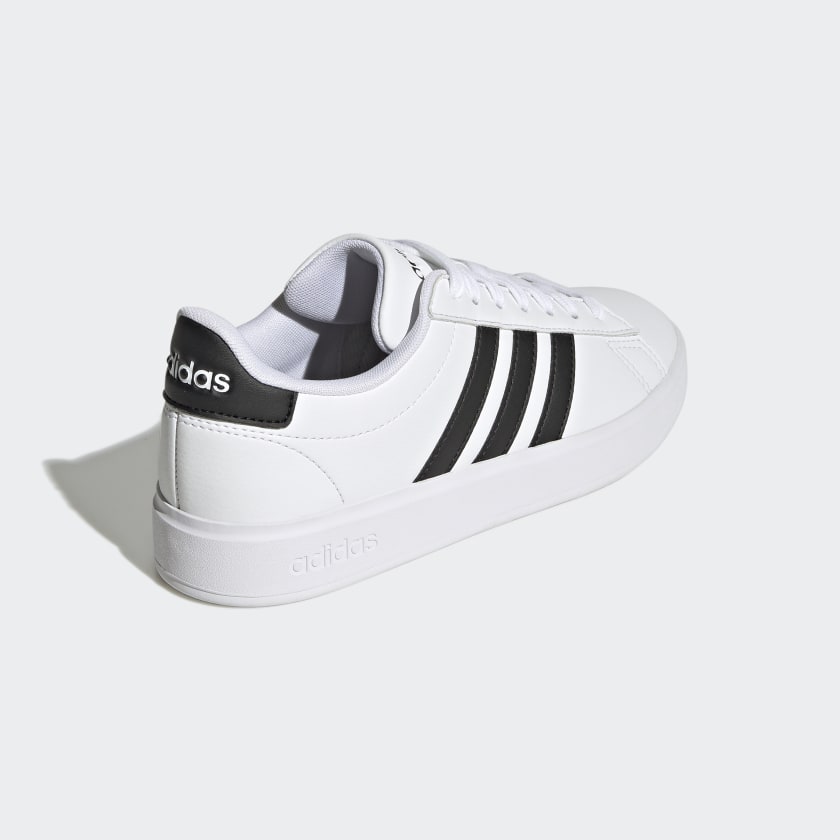 Women's Grand Court Shoes