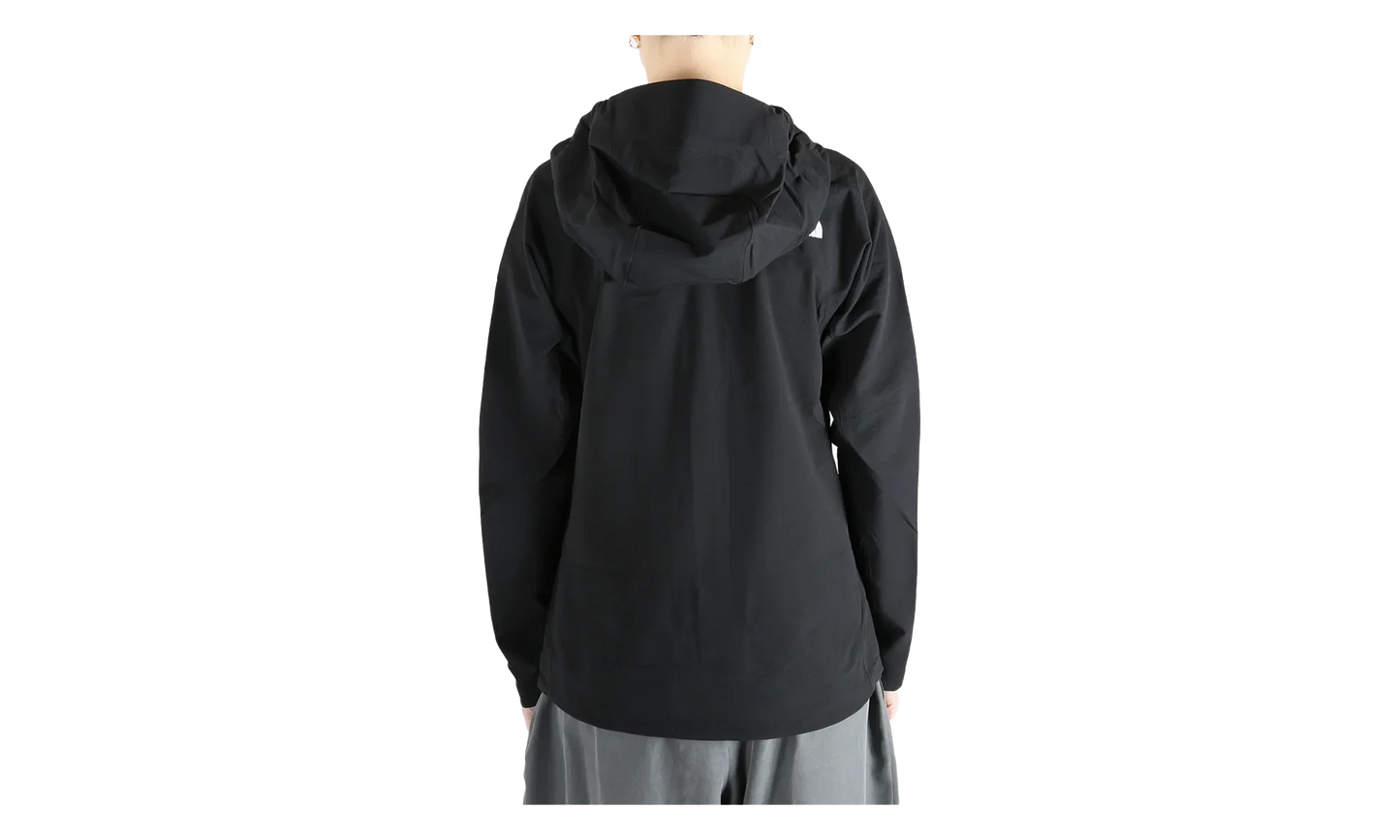 Summit Chamlang Soft Shell Jacket WMNS "TNF Black" NF0A8C9JJK3