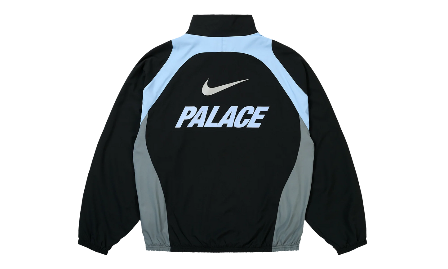 Nike Track Jacket "Black" p0142