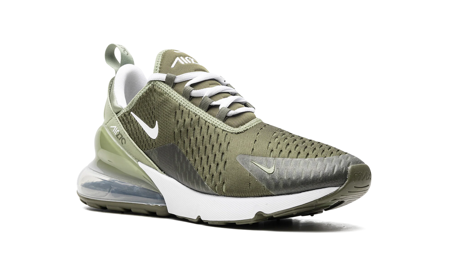 Air Max 270 "Medium Olive" FJ0680 222