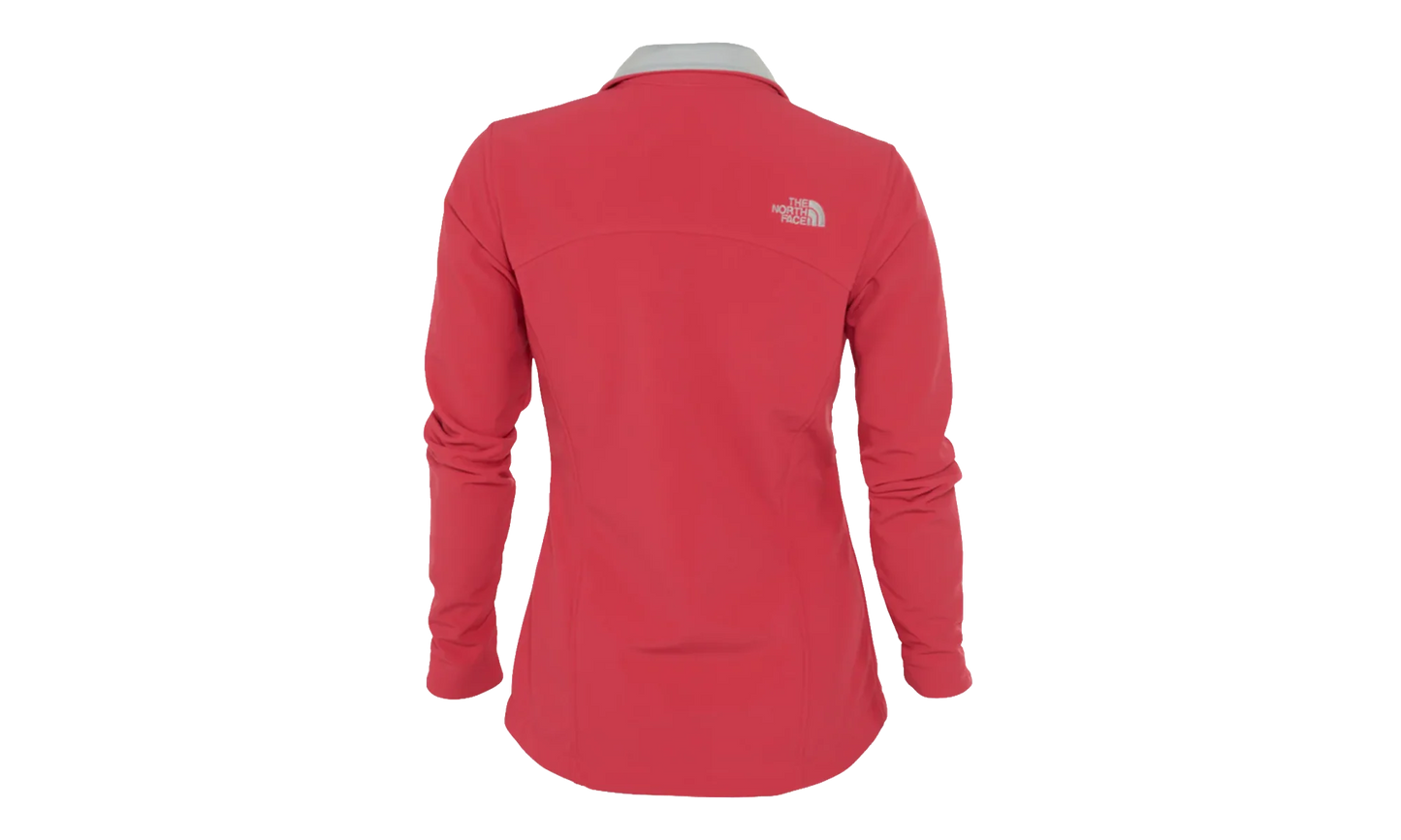 Apex Bionic Jacket WMNS "Rose Red" C771 D0S