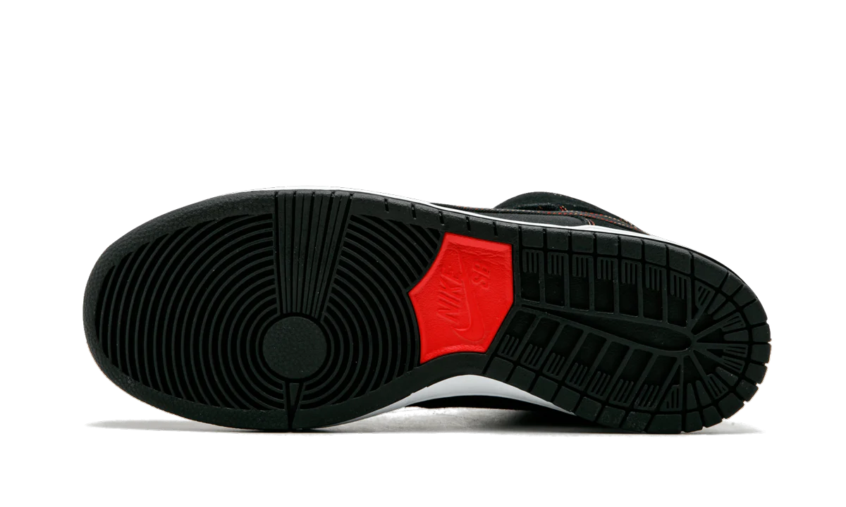 Dunk High Pro SB "Thermal Stitch" 305050 012