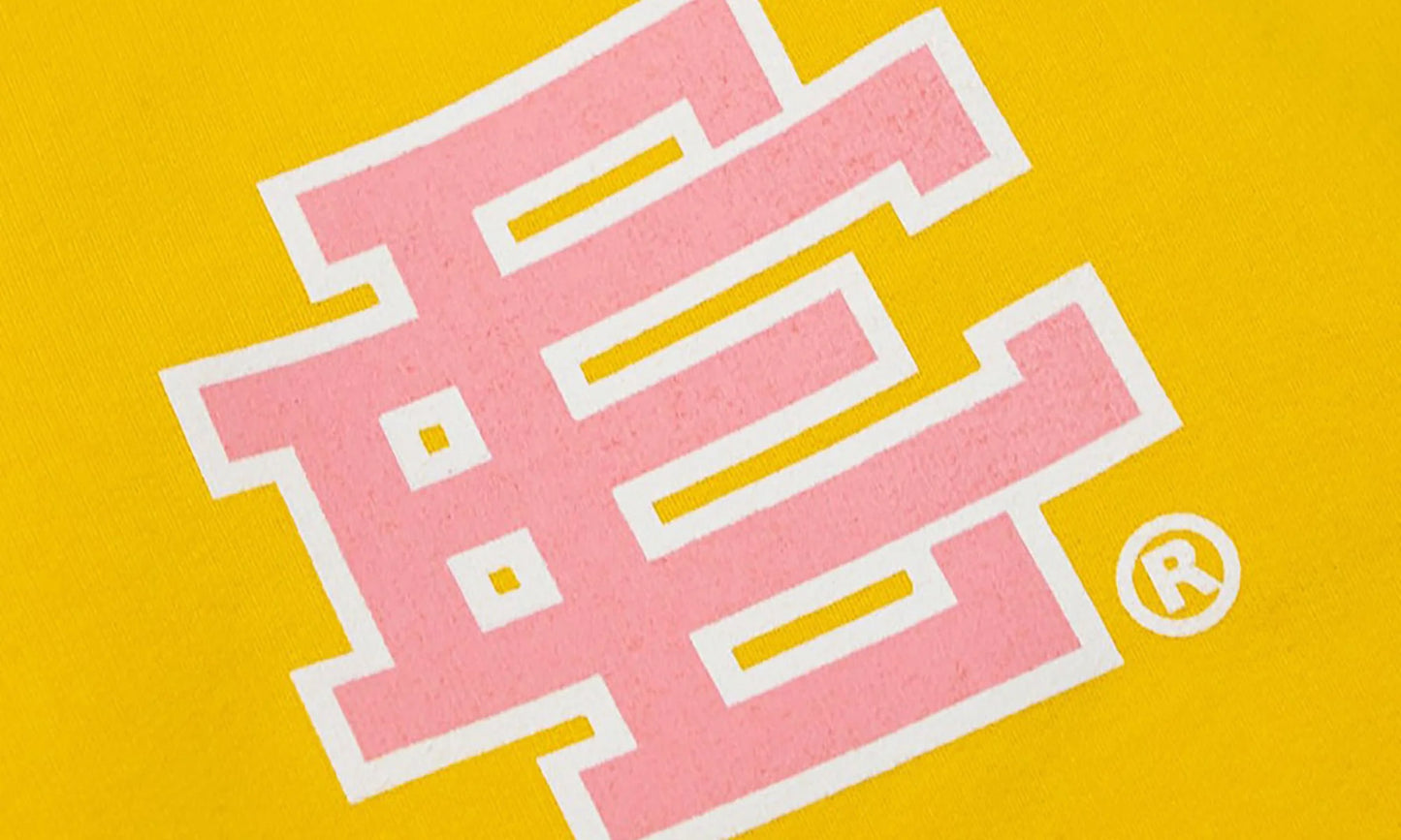 EE LW SWEATS "FW21 - Lemon Chrome" EE602