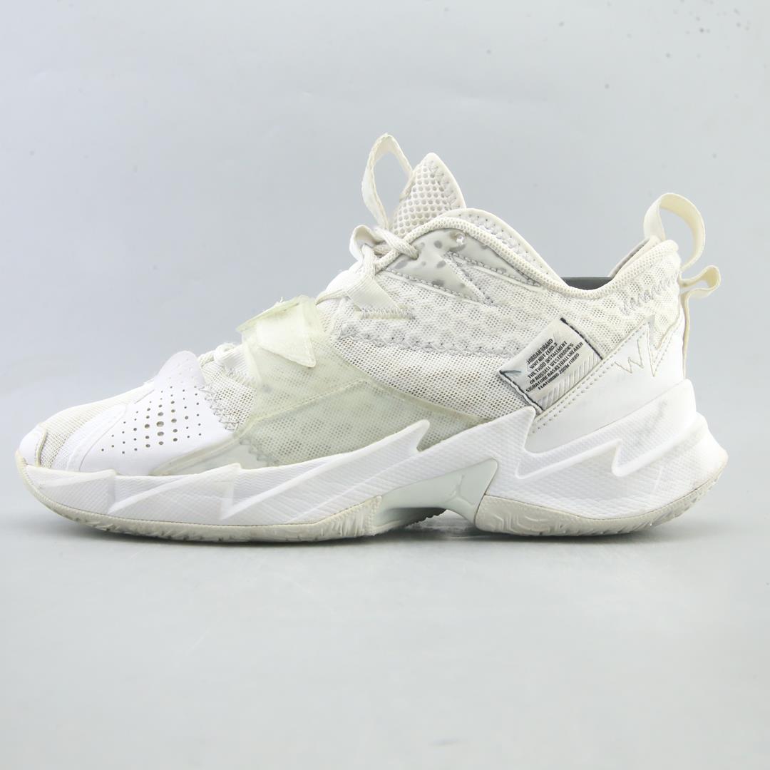 WHY NOT ZER0.3