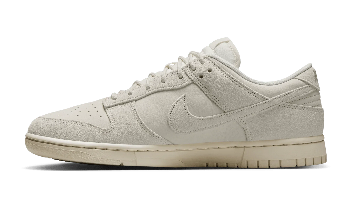 Dunk Low Retro SE "Phantom Suede" IB6651 003