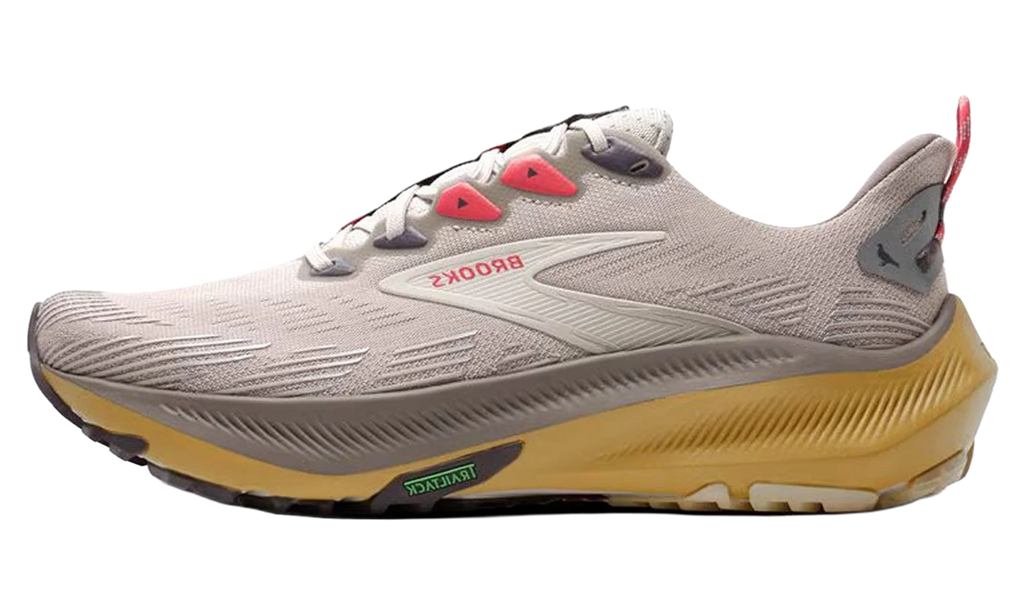 Ghost Trail "Staple - Feather Grey / Driftwood / Wheat" 110534 1D 002
