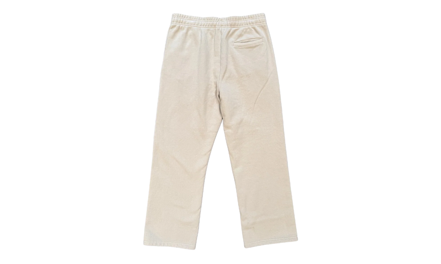 STRAIGHT LEG SWEATPANT "Off White" ESSS26PA04012 0073