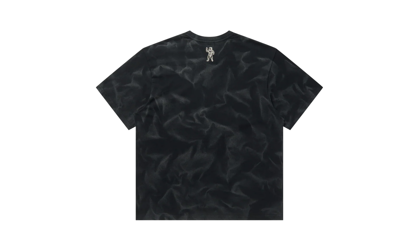 BB Rushmore Short Sleev Knit Tee "Black" 851 9307 BLK