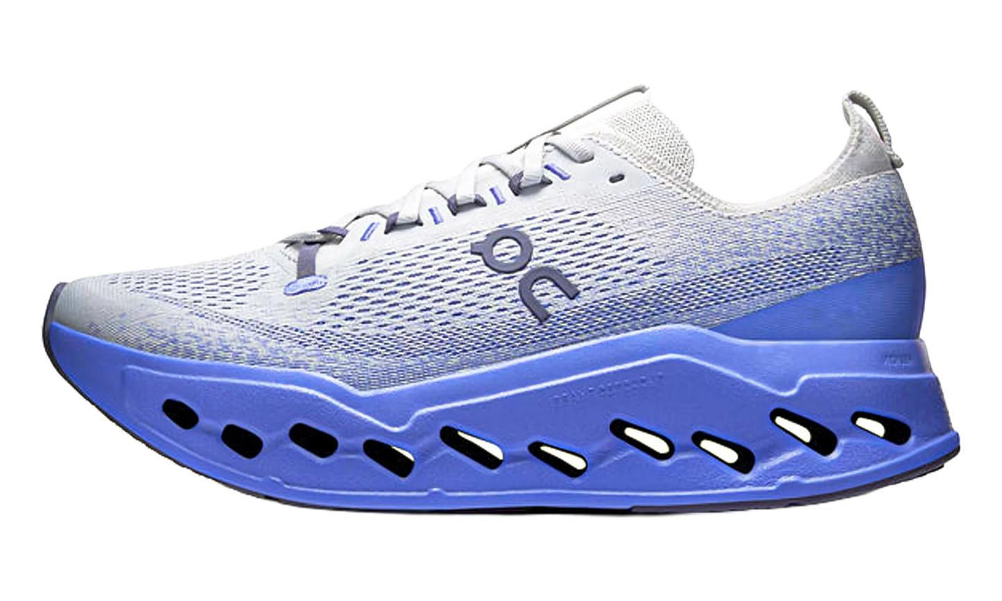 Cloudsurfer Max "Wolf Sailor" 3MF30434828