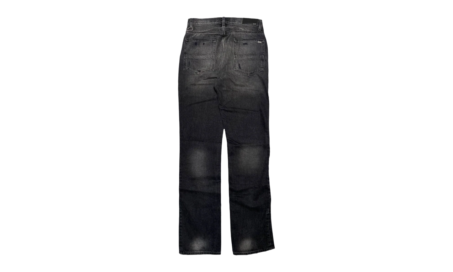 Loose Stack Jeans "Vintage Black" W9M01194SDVBK