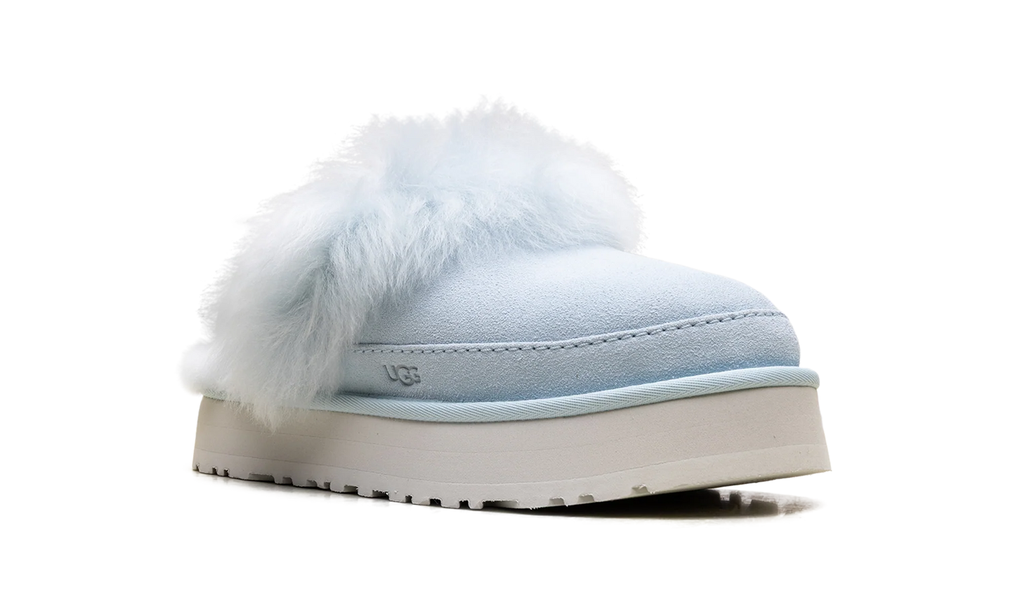 Disquette Chalet Slipper WMNS "Reef Blue" 1173930 REF