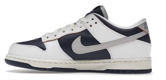 SB Dunk Low HUF New York City